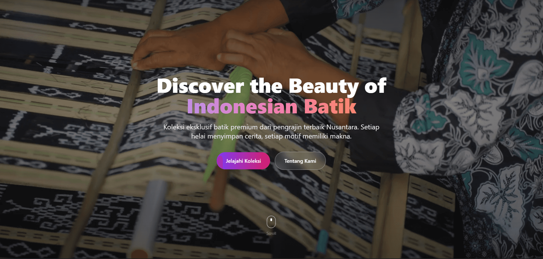 BatikKita
